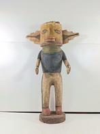 Grande poupée - Pop style Kachina - 1990-2000 - V.S.