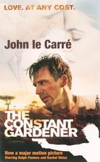 Constant Gardener  Export 9780340896143, Gelezen, Verzenden, John le Carré, John le Carré