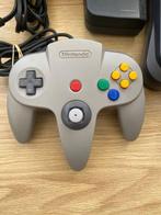 Nintendo - Nintendo 64 - Gradiente Entertainment Brazilian