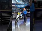 Datona Extra verstevigde zwarte oprijplaat voor motoren -, Ophalen of Verzenden, Nieuw