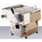 Pizzaroller + Patatsnijder | 0.75kW | Met Regelbare, Verzenden, Nieuw in verpakking