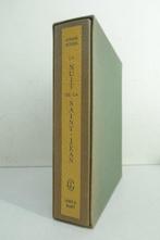 Georges Duhamel , André E. Marty - La Nuit de la Saint-Jean, Antiek en Kunst