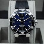 Oris - Aquis Date Automatic - 01.733.7730.4135 - Heren -, Nieuw