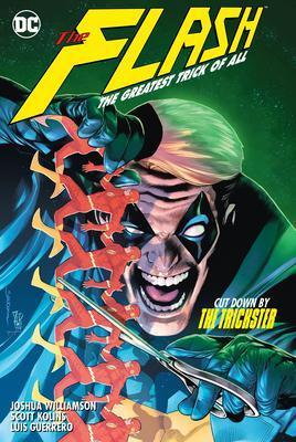 The Flash (5th Series) Volume 11: The Greatest Trick of All, Boeken, Strips | Comics, Verzenden