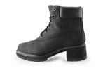 Timberland Veterboots in maat 39½ Zwart | 5% extra korting, Kleding | Dames, Schoenen, Verzenden, Zwart, Overige typen, Timberland