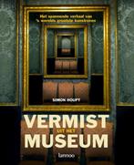 Vermist uit het museum 9789020971613 S. Houpt, Boeken, Verzenden, Gelezen, S. Houpt