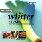 De Winterkeuken 9789059202115 B. Jones, Boeken, Verzenden, Gelezen, B. Jones