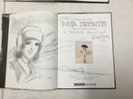 India dreams T1 à T7 + dédicace - 7x C + coffret - 7 Album -, Nieuw