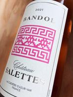 Invader (1969) - Rose Wine Bottle AOC Bandol Château, Antiek en Kunst