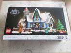 Lego Set - Icons, Seasonal - 10293 Santas Visit- 40498, Nieuw