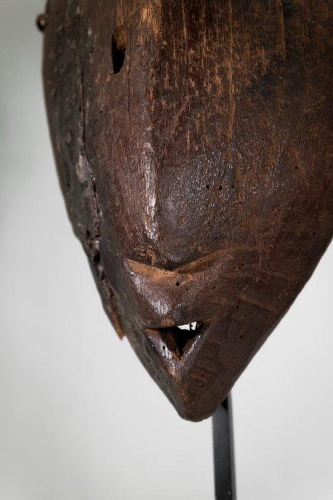 Zoomorf Masker - Chokwe - DR Congo, Antiek en Kunst, Kunst | Niet-Westerse kunst