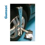 Trakrite Camber Bar - GUNSON (Ophanging, AUTO GEREEDSCHAP), Auto diversen, Autogereedschap, Verzenden, Nieuw