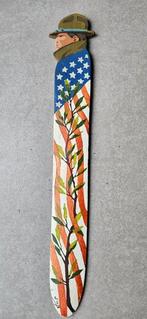 JOB [Probablement Jacques Onfroy de Bréville] - Briefopener, Antiek en Kunst