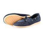 Tamaris Bootschoenen in maat 37 Blauw | 5% extra korting, Kleding | Dames, Schoenen, Tamaris, Zo goed als nieuw, Verzenden, Blauw