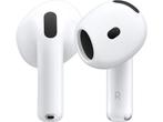 Veiling - Apple AirPods 4 - Active Noise Cancellation, Telecommunicatie, Mobiele telefoons | Oordopjes, Nieuw