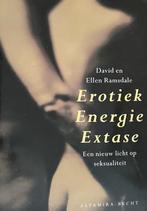 Erotiek Energie Extase 9789023008613, Zo goed als nieuw, David Ramsdale, Ellen Ramsdale, Verzenden