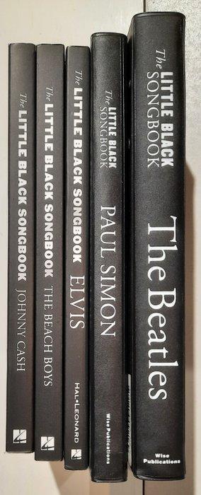 The Beatles/Paul Simon/Elvis/The Beach Boys/Johnny Cash -, Antiquités & Art, Antiquités | Livres & Manuscrits