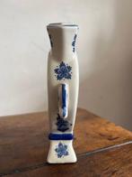 Delft, Plateelbakkerij - Jasmijn Holland - Eenbloemige vaas