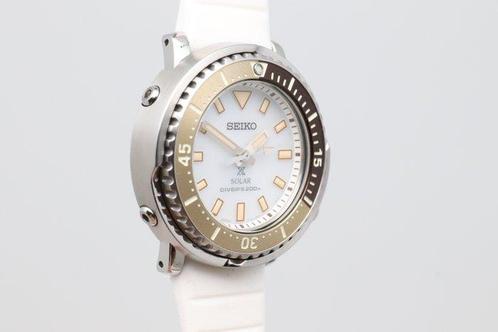 Seiko - Prospex - Zonder Minimumprijs - SUT407P1 | V131-0AM0, Handtassen en Accessoires, Horloges | Antiek