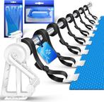 Zwembadhaspel - Zwembadopwinder - 1,05m-6,15m - KESSER®, Tuin en Terras, Zwembad-toebehoren, Verzenden, Nieuw