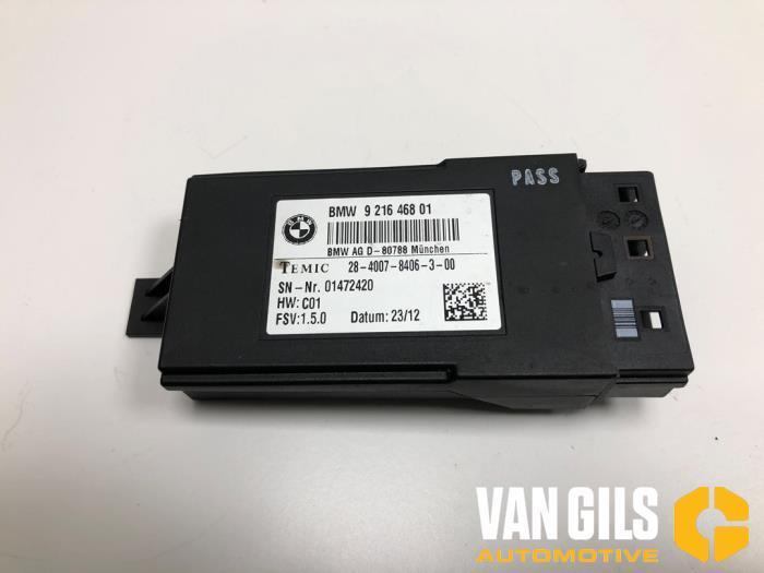 Computer stoel BMW 1-Serie O308711, Auto-onderdelen, Elektronica en Kabels