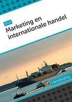 Bivijf / Marketing en internationale handel / Handleiding, Verzenden, Zo goed als nieuw