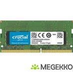 Crucial DDR4 SODIMM 1x32GB 3200