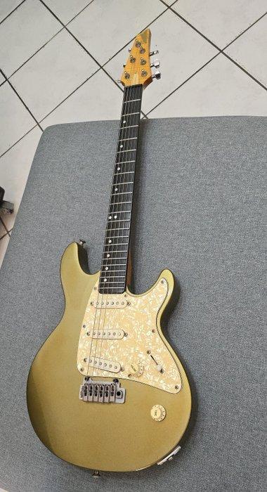 Ibanez - Starfield Altair AMERICAN CUSTOM 1992 - -, Muziek en Instrumenten, Snaarinstrumenten | Gitaren | Akoestisch