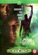 Star trek 10 - nemesis op DVD, Verzenden, Nieuw in verpakking