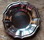 Onderzetter (6) - .800 zilver