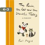 The Panda, the Cat and the Dreadful Teddy 9780008491154, Verzenden, Gelezen, Paul Magrs