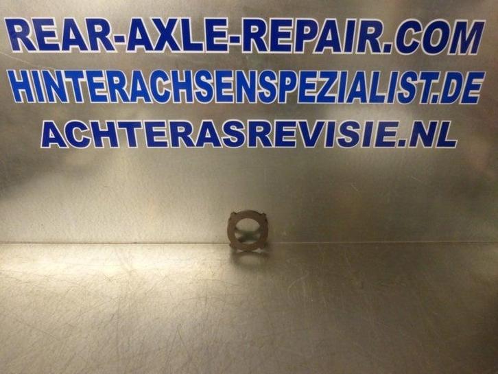 Sperplaat ZF004 buitenlamel (Achteras), Auto-onderdelen, Remmen en Aandrijving, Nieuw, Universele onderdelen, Verzenden