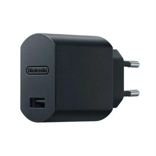 Nintendo Switch USB AC Adapter, Informatique & Logiciels, Ordinateurs & Logiciels Autre, Envoi