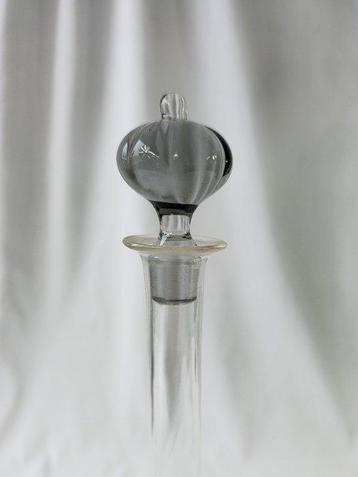 Art Deco - Carafe - Verre