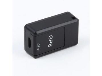 Veiling - GPS-trackerlocator GF07