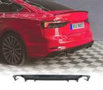 DIFFUSEUR AUDI A5 SPORTBACK S LINE 17- LOOK RS5, Auto-onderdelen, Verzenden, Nieuw