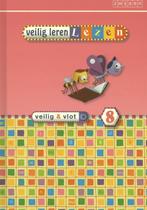 Veilig en vlot zon / kern 8 / Veilig leren lezen Koekebacker, Verzenden, Zo goed als nieuw, Koekebacker
