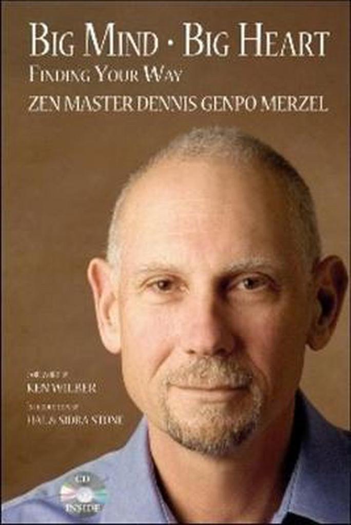 Big Mind Big Heart 9780977142330 Dennis Genpo Merzel, Boeken, Taal | Engels, Gelezen, Verzenden