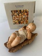 Goebel, M.I Hummel - Beeldje - Sleeping Baby Jesus - 78/V