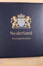 Pays-Bas - DAVO LX album de présentation pour livres de, Postzegels en Munten, Gestempeld