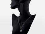 Zonder Minimumprijs - Ketting met hanger - 14 karaat Geel, Handtassen en Accessoires, Antieke sieraden
