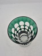 Val Saint Lambert - Vase - Cristal, Antiek en Kunst, Antiek | Glaswerk en Kristal