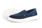 Tommy Hilfiger Loafers in maat 42 Blauw | 10% extra korting, Vêtements | Hommes, Chaussures, Loafers, Verzenden