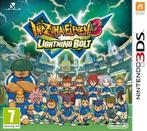 Inazuma Eleven 3 Lightning Bolt (Losse Cartridge), Ophalen of Verzenden