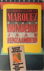 Honderd jaar eenzaamheid 9789029023566, Verzenden, Gelezen, Gabriel García Márquez