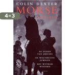 Morse Omnibus Iii 9789026118586 Colin Dexter, Boeken, Verzenden, Gelezen, Colin Dexter