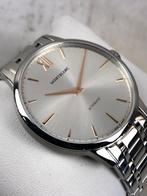 Montblanc - Heritage Spirit Automatic Steel - 110696 - Heren, Nieuw