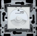 Niko Element railDimmer Basic - 310-02001, Verzenden, Nieuw