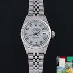 Rolex - Oyster Perpetual Date Lady - 69240 - Dames - 1989