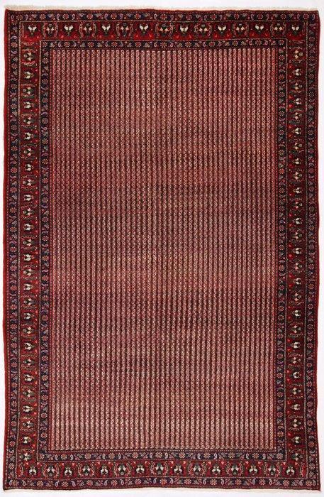 Hervat kapok Verkoper ② Senneh Kurdistan Alt - Origineel Perzisch tapijt - 303 cm - — Ameublement  | Tapis & Moquettes — 2ememain